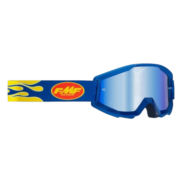 ÓCULOS 100% FMF EDITION POWERCORE DKBLU - Image 7
