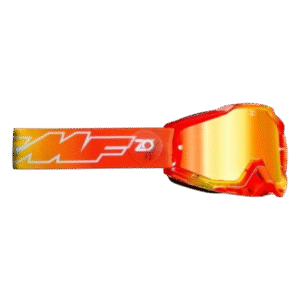 ÓCULOS 100% FMF EDITION POWERBOMB OSBORNE EDT. ORG