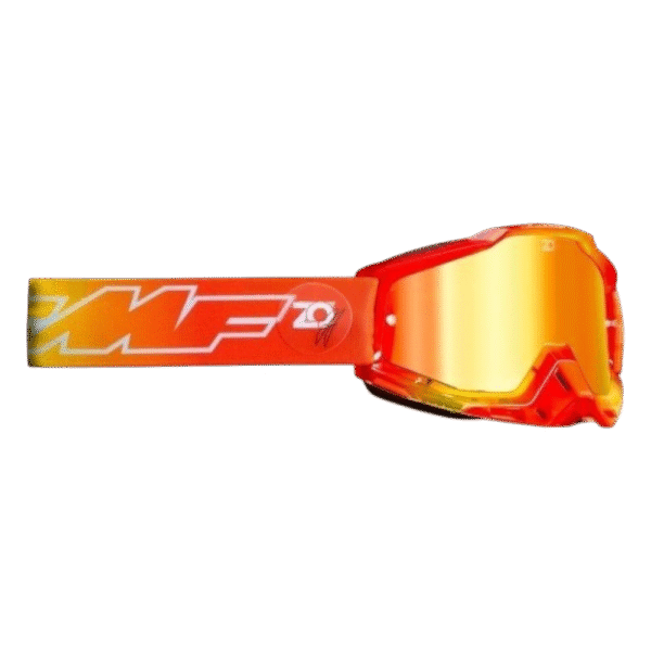 ÓCULOS 100% FMF EDITION POWERBOMB OSBORNE EDT. ORG