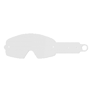 TEAR OFFS ÓCULOS AIROH BLAST XR1 PACK 20X TRANSPARENTE