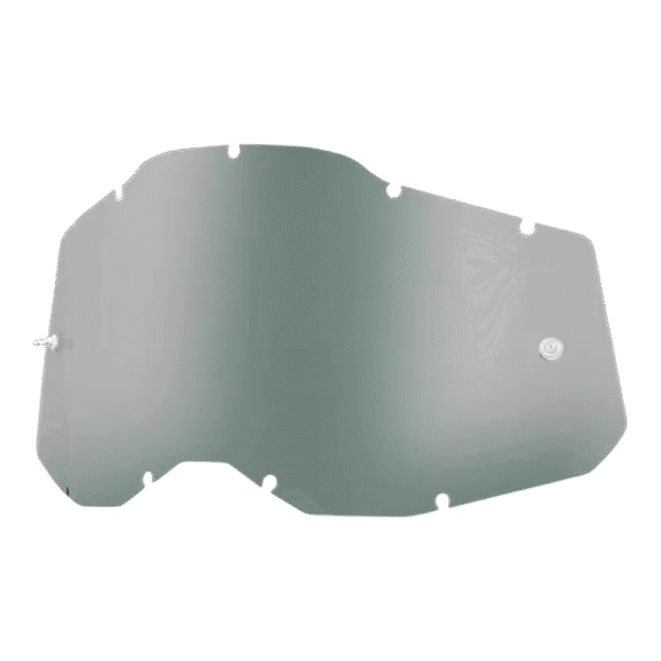 LENTES ÓCULOS 100% G2 - STRATA 2 ACCURI 2 RACECRAFT 2 COLORIDA - Image 4