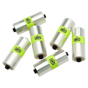 PACK 6X ROLL OFFS FORECAST ÓCULOS 100% ARMEGA ARMATIC 50MM