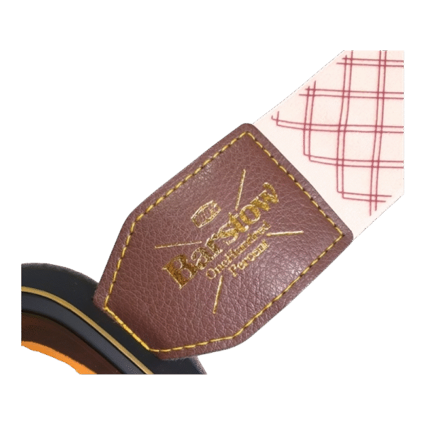 ÓCULOS 100% BARSTOW SOLACE BLK/BRWN/GLD - Image 5