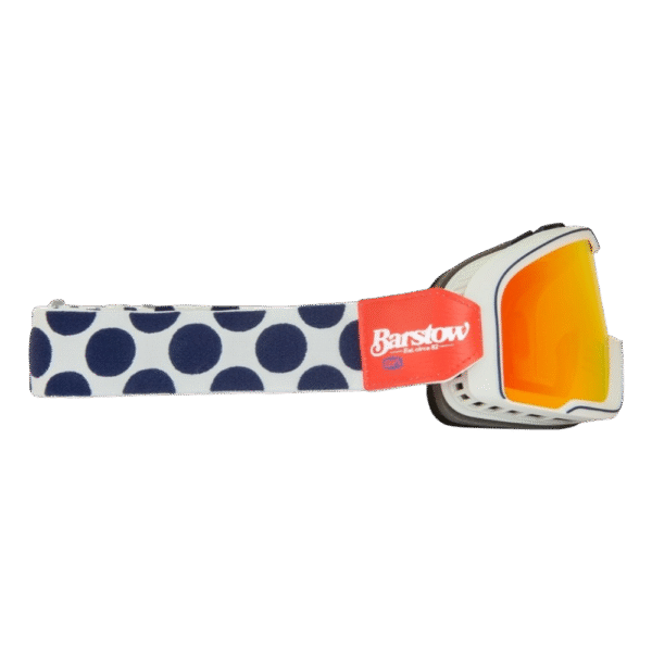 ÓCULOS 100% BARSTOW HAYWORTH WHT/BLU - Image 7