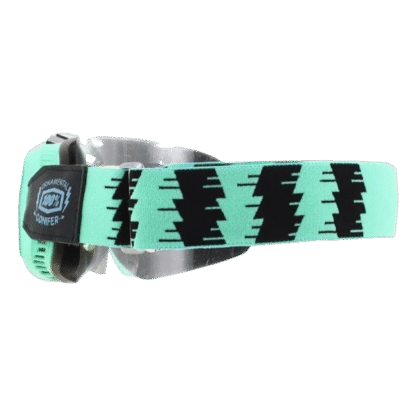 ÓCULOS 100% BARSTOW OC GRN/BLK - Image 7