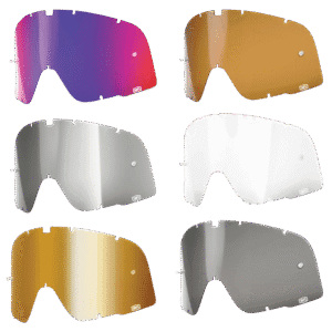 LENTES ÓCULOS 100% BARSTOW VARIADAS