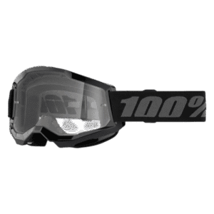 ÓCULOS 100% STRATA 2 M2 BLACK