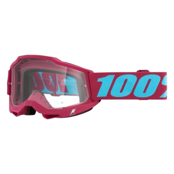 ÓCULOS 100% ACCURI 2 EXCELSIOR FUSH/BLUTRQ - Image 6