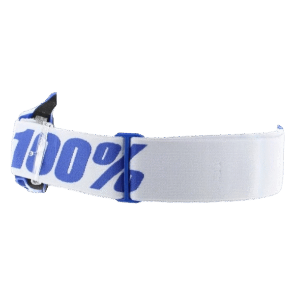 ÓCULOS 100% ACCURI 2 OTG BLU/WHT/BLU - Image 6