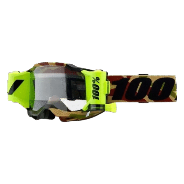 ÓCULOS 100% ACCURI 2 FORECAST ROLL OFFS MISSION CAMO