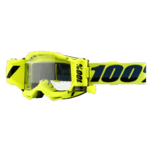 ÓCULOS 100% ACCURI 2 FORECAST ROLL OFFS YLWFLU/BLU/BLK