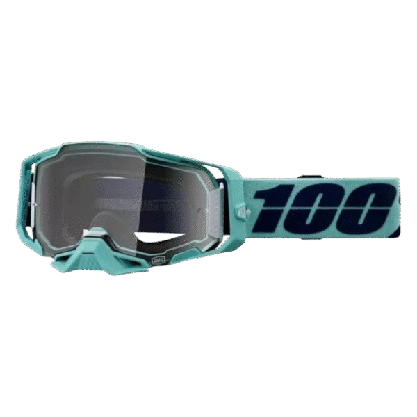 ÓCULOS 100% ARMEGA ESTEREL GRNWTR/DKBLU - Image 8