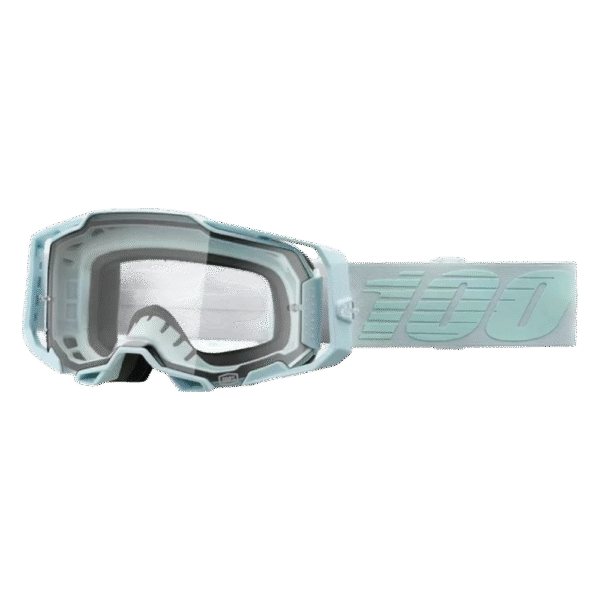 ÓCULOS 100% ARMEGA FARGO BLUTRQ - Image 5
