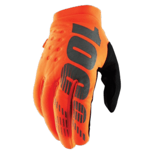 LUVAS 100% BRISKER COLD FRIO ORGFLU