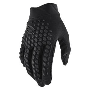 LUVAS 100% GEOMATIC BLK
