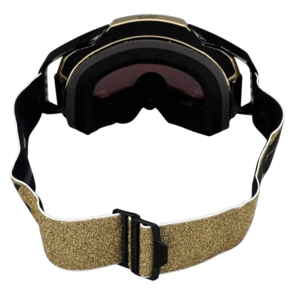 ÓCULOS 100% ARMEGA GLORY HIPER X BLK/GOLD - Image 8