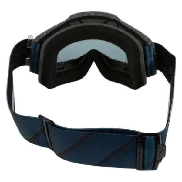 ÓCULOS 100% ACCURI 2 RISLAND BLK/GRY/GRN/GLD - Image 5