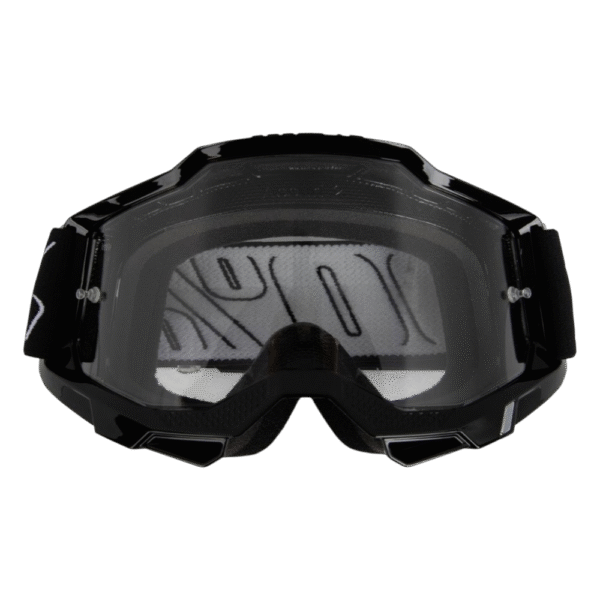 ÓCULOS 100% ACCURI 2 BLACKLINE BLK/WHT - Image 8