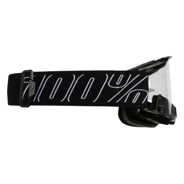 ÓCULOS 100% ACCURI 2 BLACKLINE BLK/WHT - Image 11