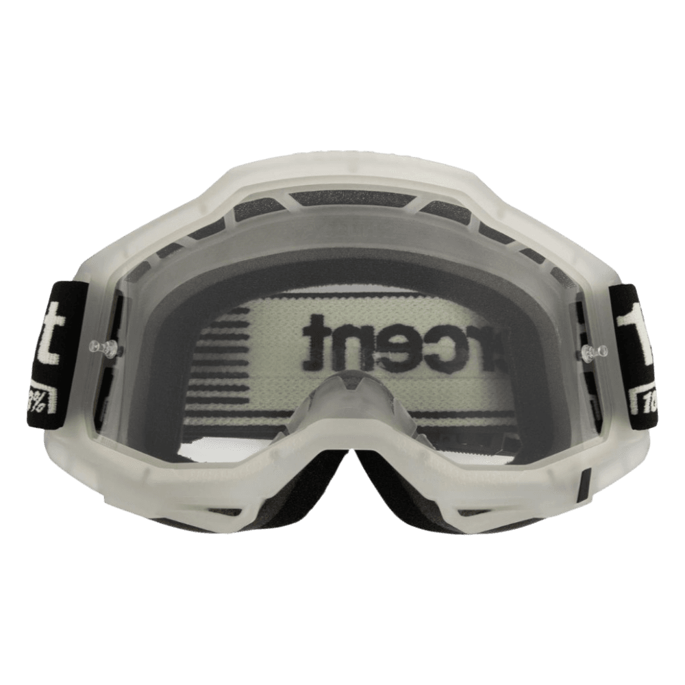 ÓCULOS 100% ACCURI 2 GLOW LITGRY/BLK 10 ÓCULOS 100% ACCURI 2 GLOW LITGRY/BLK - Image 10