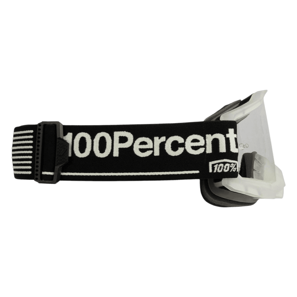 ÓCULOS 100% ACCURI 2 GLOW LITGRY/BLK 12 ÓCULOS 100% ACCURI 2 GLOW LITGRY/BLK - Image 12