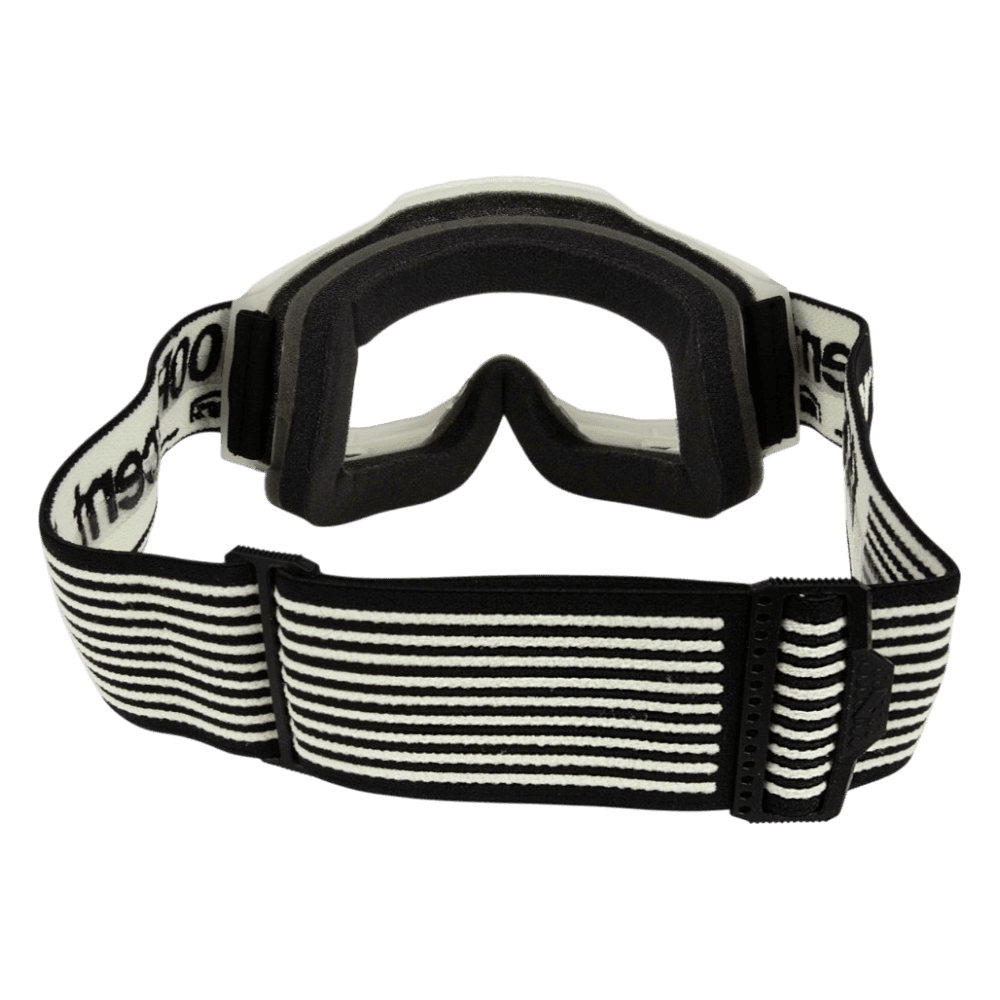 ÓCULOS 100% ACCURI 2 GLOW LITGRY/BLK 13 ÓCULOS 100% ACCURI 2 GLOW LITGRY/BLK - Image 13