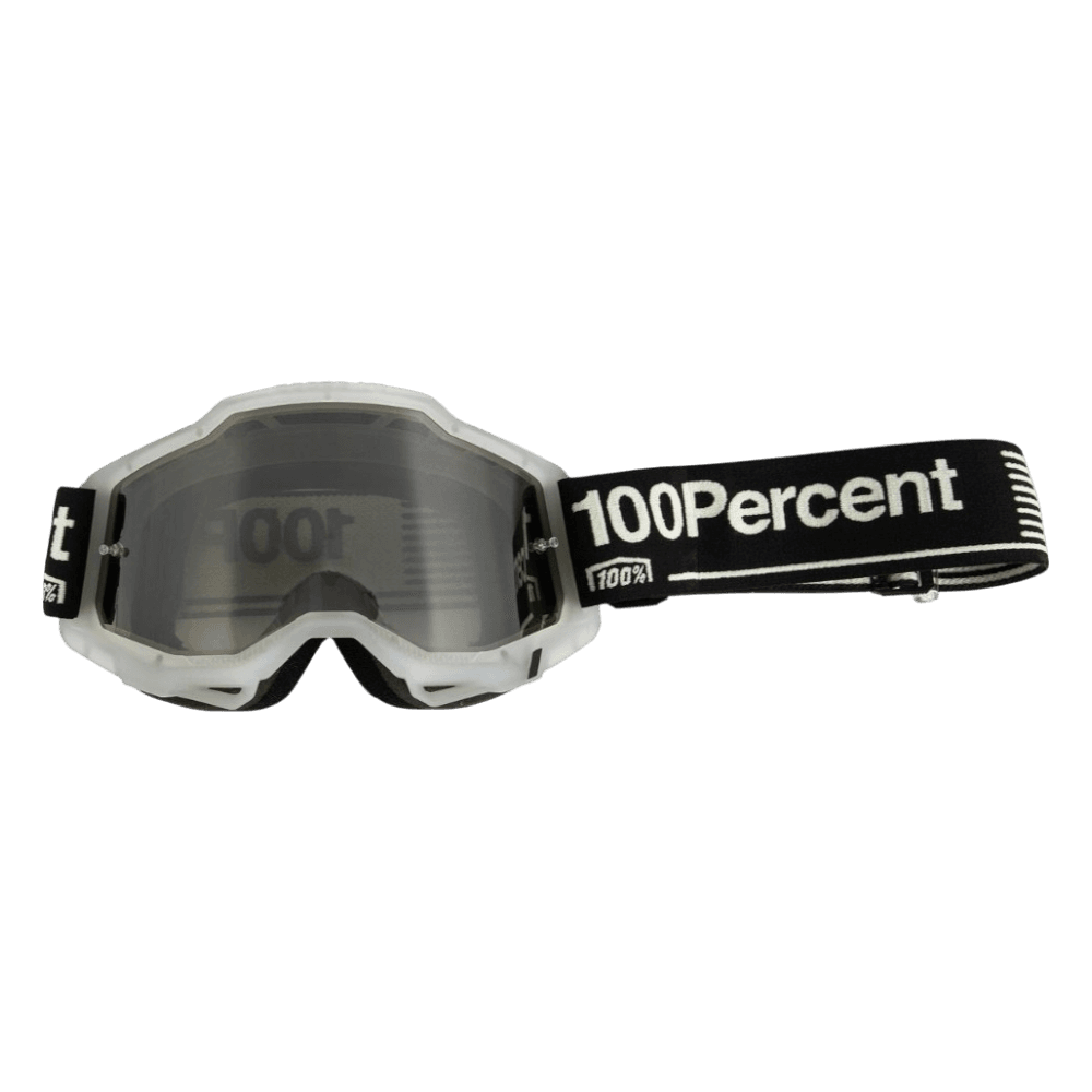 ÓCULOS 100% ACCURI 2 GLOW LITGRY/BLK 3 ÓCULOS 100% ACCURI 2 GLOW LITGRY/BLK - Image 3