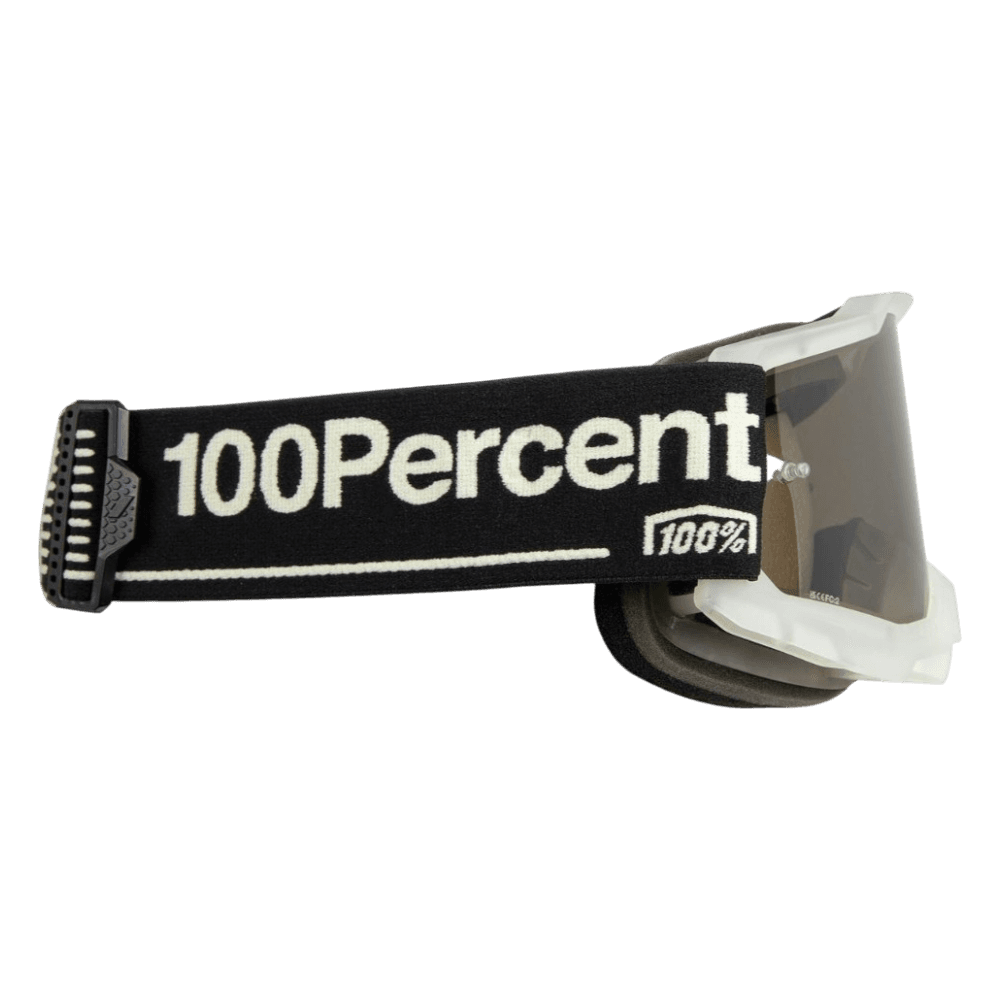 ÓCULOS 100% ACCURI 2 GLOW LITGRY/BLK 4 ÓCULOS 100% ACCURI 2 GLOW LITGRY/BLK - Image 4