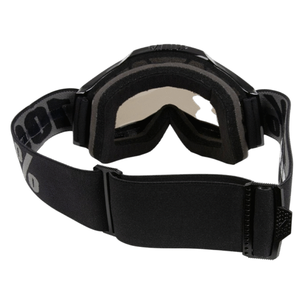 ÓCULOS 100% ACCURI 2 BLACK BLK/DKGRY - Image 5
