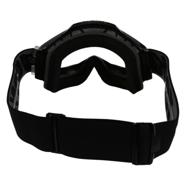 ÓCULOS 100% ACCURI 2 BLACK BLK/DKGRY - Image 10