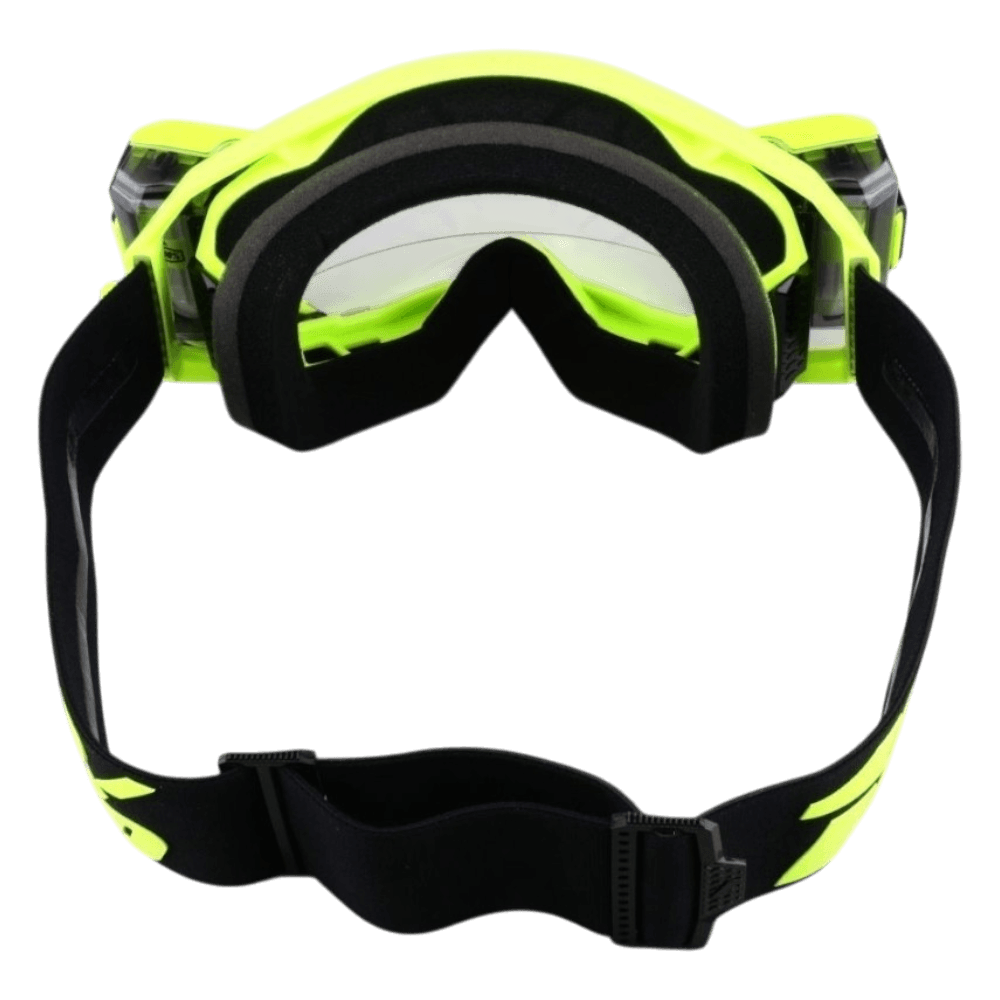 ÓCULOS 100% ARMATIC FORECAST ROLL OFFS YLWFLU 11 ÓCULOS 100% ARMATIC FORECAST ROLL OFFS YLWFLU - Image 11