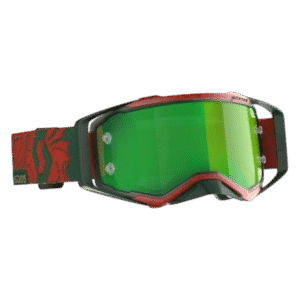 ÓCULOS SCOTT PROSPECT CHROME WORKS 6 DAYS PORTUGAL