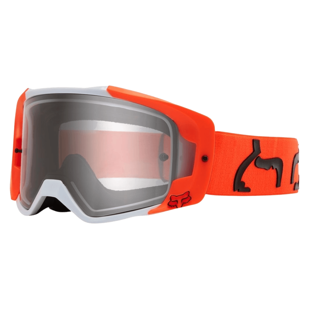 ÓCULOS FOX VUE DUSC ORANGE ORG/WHT/BLK 1 ÓCULOS FOX VUE DUSC ORANGE ORG/WHT/BLK