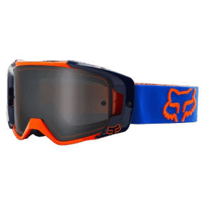 ÓCULOS FOX VUE STRAY BLUE ORANGE DKBLU/ORG/RYLBLU