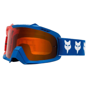 ÓCULOS FOX AIRSPACE DRAFTR BLUE/MULTICOLOR