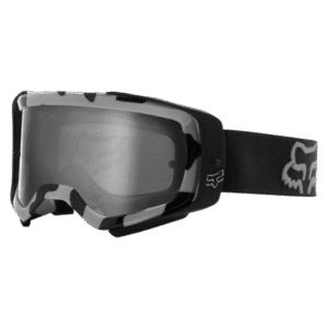 ÓCULOS FOX AIRSPACE STRAY BLACK BLK/GRY