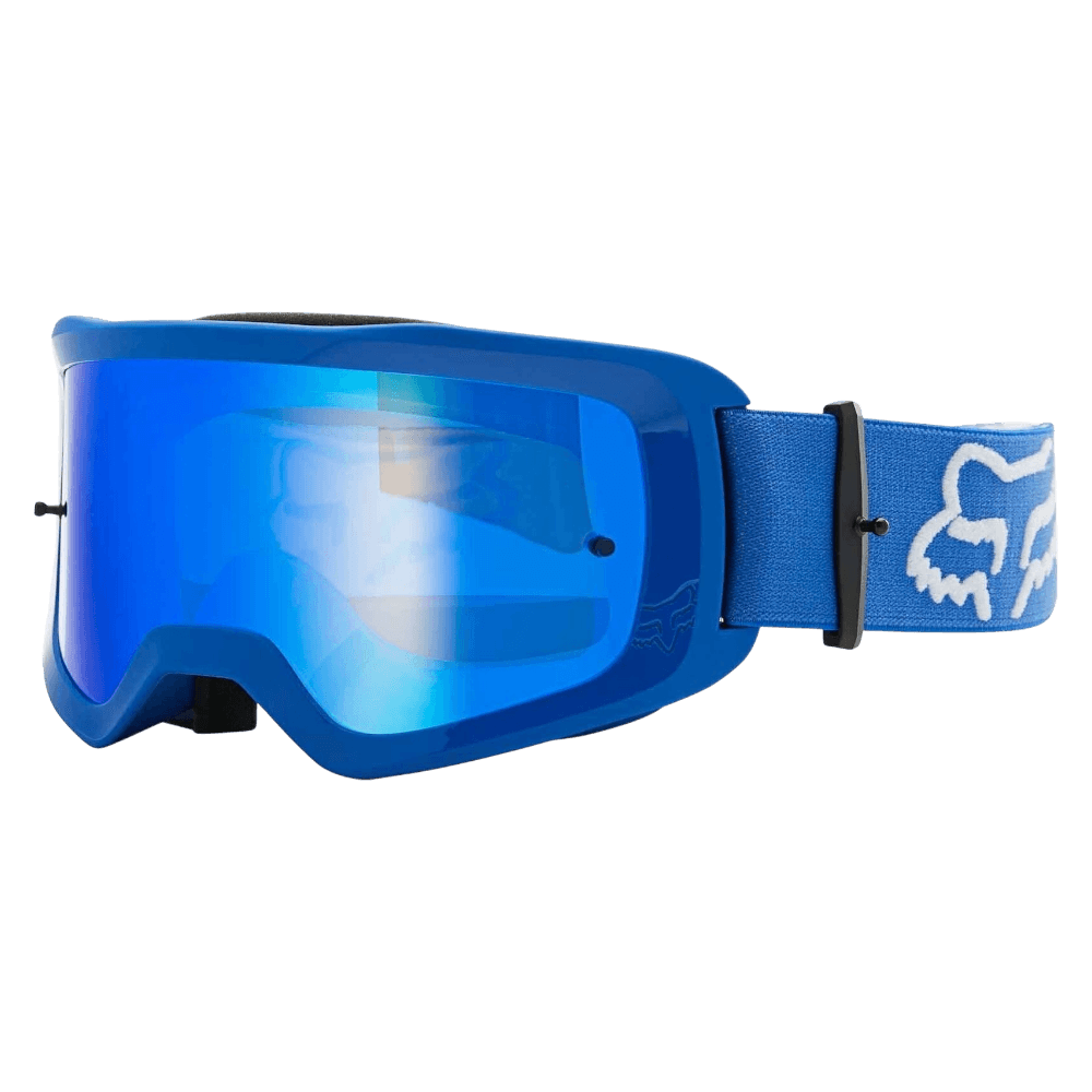 ÓCULOS FOX MAIN STRAY BLUE BLU/WHT 1 ÓCULOS FOX MAIN STRAY BLUE BLU/WHT