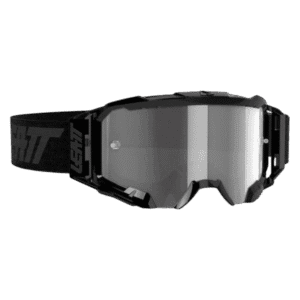 ÓCULOS LEATT VELOCITY 5.5 MX BLK/DKGRY