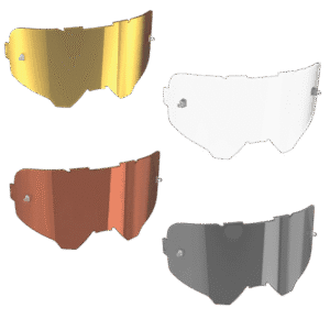 LENTES ÓCULOS LEATT VELOCITY – VARIADAS