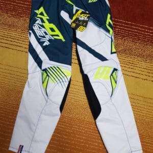 CALÇA SHOT CONTACT CLAW GRNPTL/WHT/YLWFLU