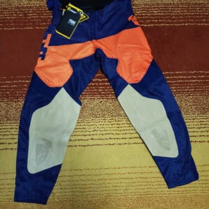 CALÇA THOR PRIME TACH DKBLU/ORG