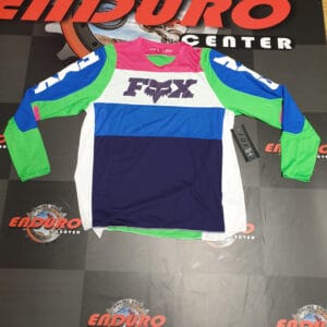 CAMISOLA FOX 360 LINC MULTICOLOR