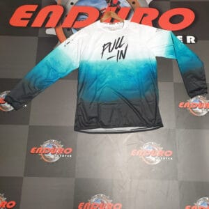 CAMISOLA PULL-IN ORIGINAL JAWS BLU/WHT