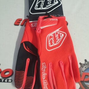 LUVAS TROY LEE DESIGNS AIR ORGFLU