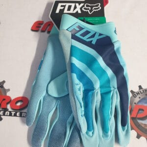 LUVAS FOX AIRLINE KEN ROCZEN SECA EDT. BLUTRQ/DKBLU