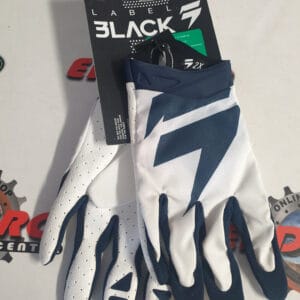 LUVAS SHIFT BLACK LABEL AIR WHT/DKBLU