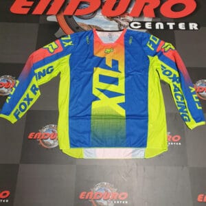 CAMISOLA FOX 180 OKTIV MULTICOLOR