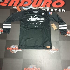 CAMISOLA THOR HALLMAN HOPE BLK/WHT