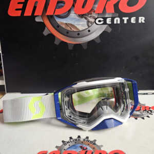 ÓCULOS SCOTT PROSPECT L.S. LENS GRY/BLU/YLWFLU