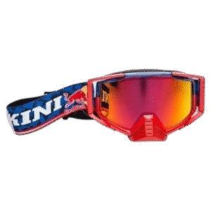 ÓCULOS KINI REDBULL RB-COMPETITION RED/BLU
